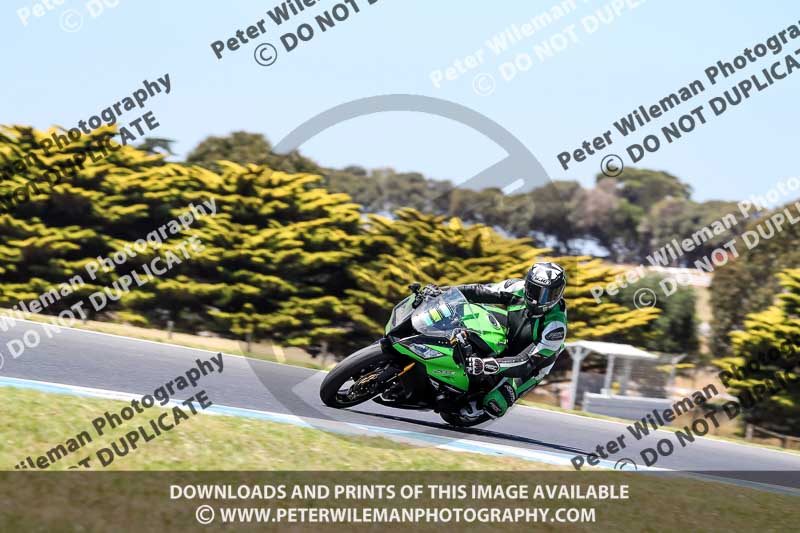 07th to 9th January 2019;Phillip Island;event digital images;motorbikes;no limits;peter wileman photography;trackday;trackday digital images
