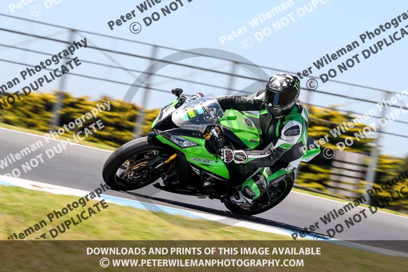 07th to 9th January 2019;Phillip Island;event digital images;motorbikes;no limits;peter wileman photography;trackday;trackday digital images