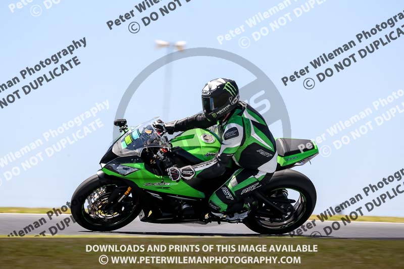 07th to 9th January 2019;Phillip Island;event digital images;motorbikes;no limits;peter wileman photography;trackday;trackday digital images