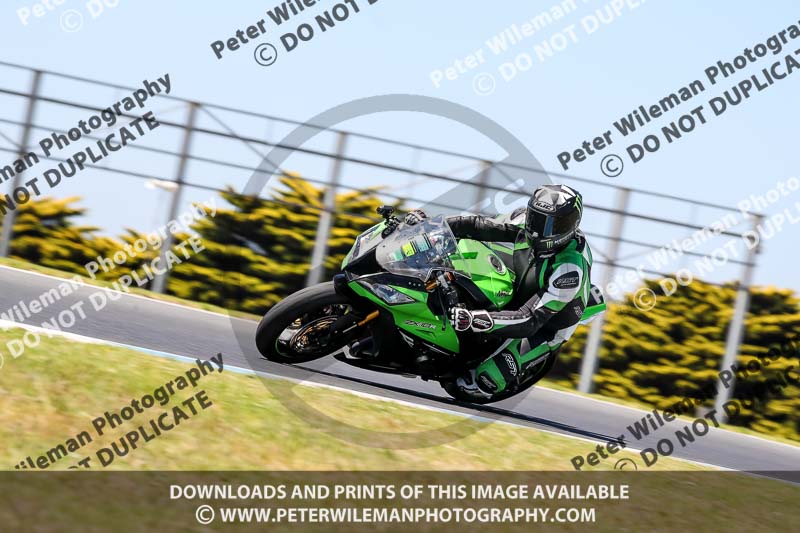 07th to 9th January 2019;Phillip Island;event digital images;motorbikes;no limits;peter wileman photography;trackday;trackday digital images