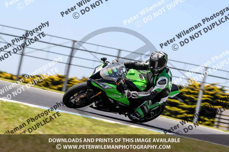 07th to 9th January 2019;Phillip Island;event digital images;motorbikes;no limits;peter wileman photography;trackday;trackday digital images