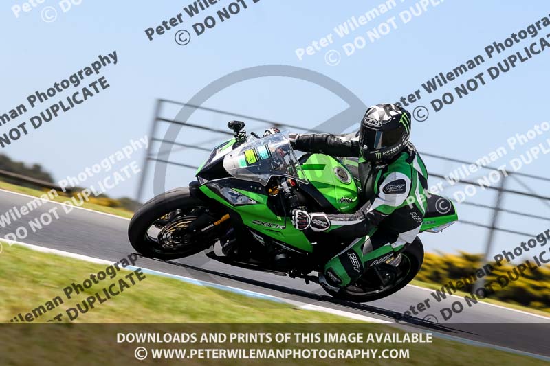 07th to 9th January 2019;Phillip Island;event digital images;motorbikes;no limits;peter wileman photography;trackday;trackday digital images