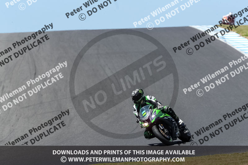 07th to 9th January 2019;Phillip Island;event digital images;motorbikes;no limits;peter wileman photography;trackday;trackday digital images