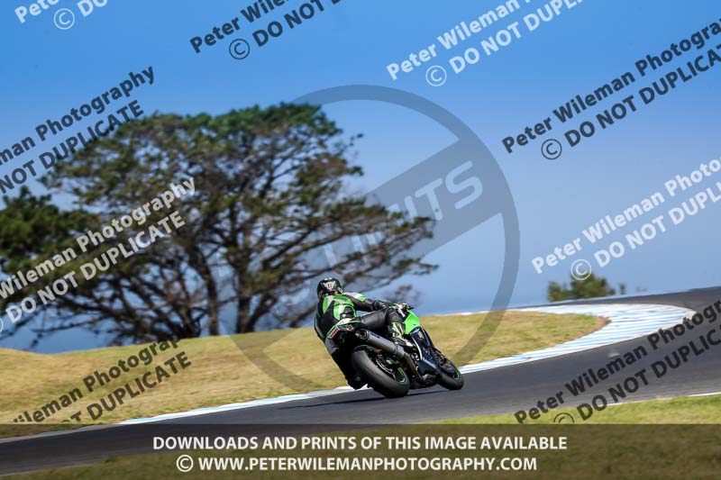 07th to 9th January 2019;Phillip Island;event digital images;motorbikes;no limits;peter wileman photography;trackday;trackday digital images