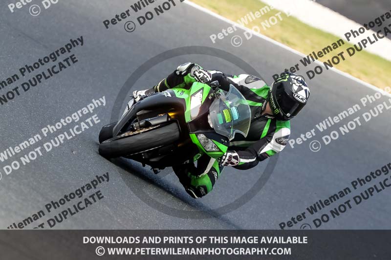 07th to 9th January 2019;Phillip Island;event digital images;motorbikes;no limits;peter wileman photography;trackday;trackday digital images