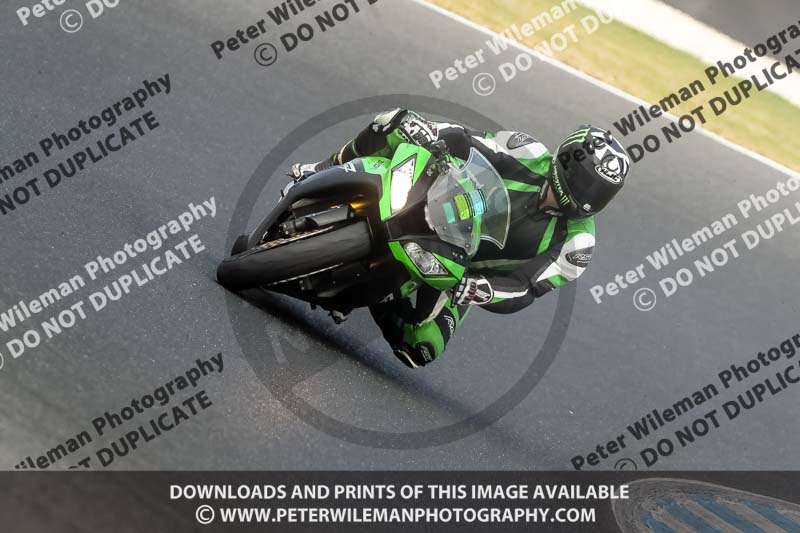 07th to 9th January 2019;Phillip Island;event digital images;motorbikes;no limits;peter wileman photography;trackday;trackday digital images