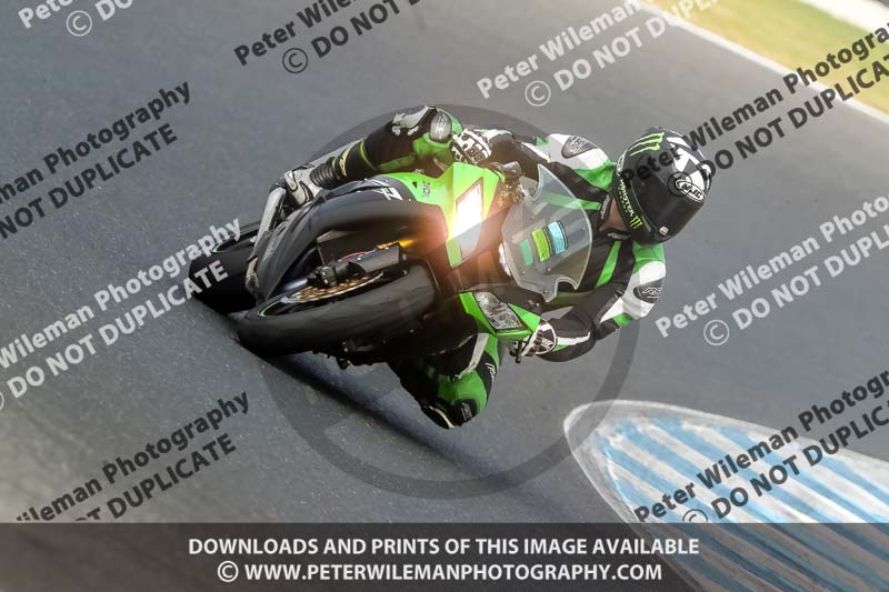 07th to 9th January 2019;Phillip Island;event digital images;motorbikes;no limits;peter wileman photography;trackday;trackday digital images