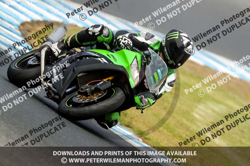 07th to 9th January 2019;Phillip Island;event digital images;motorbikes;no limits;peter wileman photography;trackday;trackday digital images