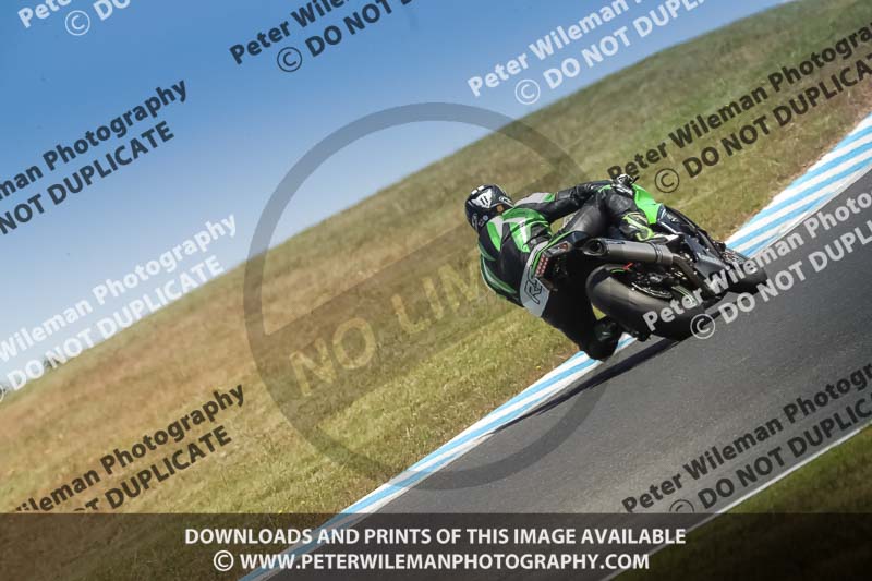 07th to 9th January 2019;Phillip Island;event digital images;motorbikes;no limits;peter wileman photography;trackday;trackday digital images