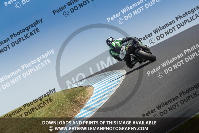 07th to 9th January 2019;Phillip Island;event digital images;motorbikes;no limits;peter wileman photography;trackday;trackday digital images