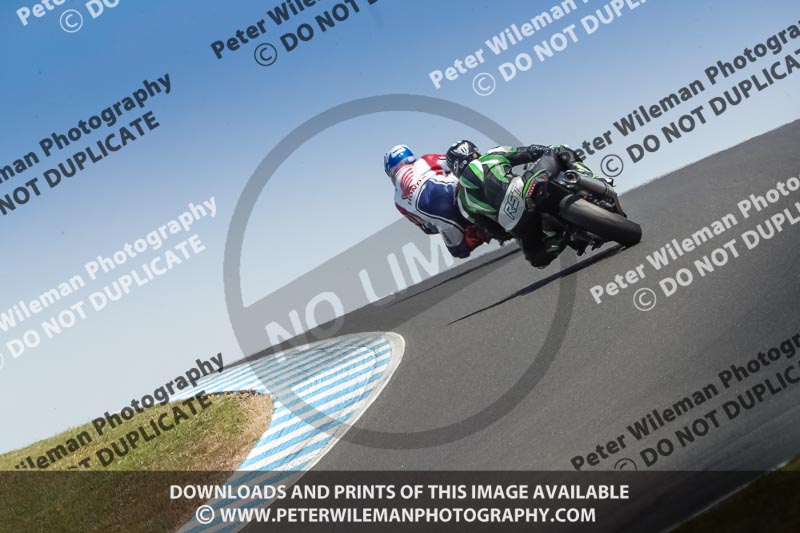 07th to 9th January 2019;Phillip Island;event digital images;motorbikes;no limits;peter wileman photography;trackday;trackday digital images