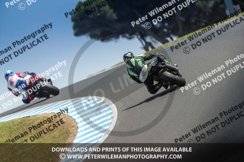 07th to 9th January 2019;Phillip Island;event digital images;motorbikes;no limits;peter wileman photography;trackday;trackday digital images