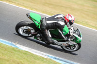 Advanced Blue Group Green Bikes