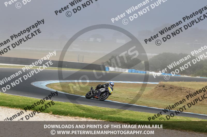 07th to 9th January 2019;Phillip Island;event digital images;motorbikes;no limits;peter wileman photography;trackday;trackday digital images