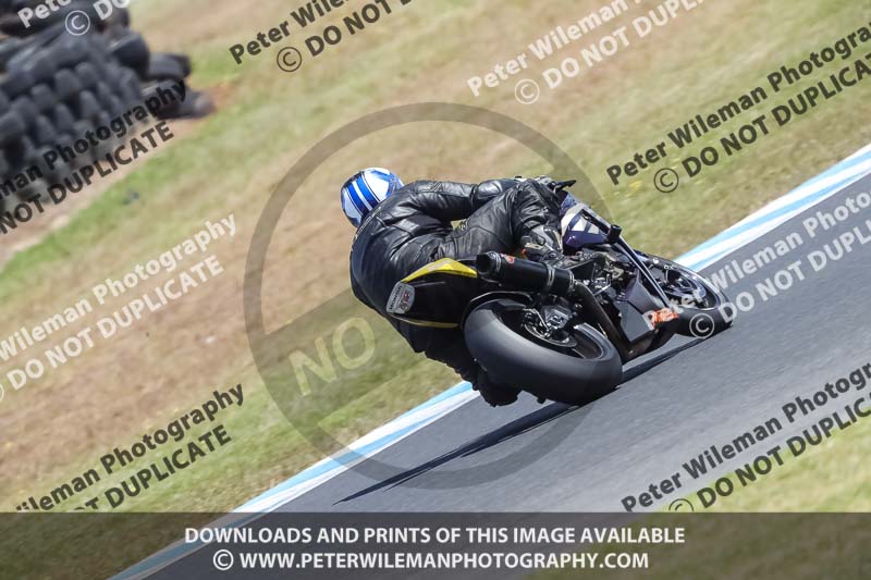 07th to 9th January 2019;Phillip Island;event digital images;motorbikes;no limits;peter wileman photography;trackday;trackday digital images
