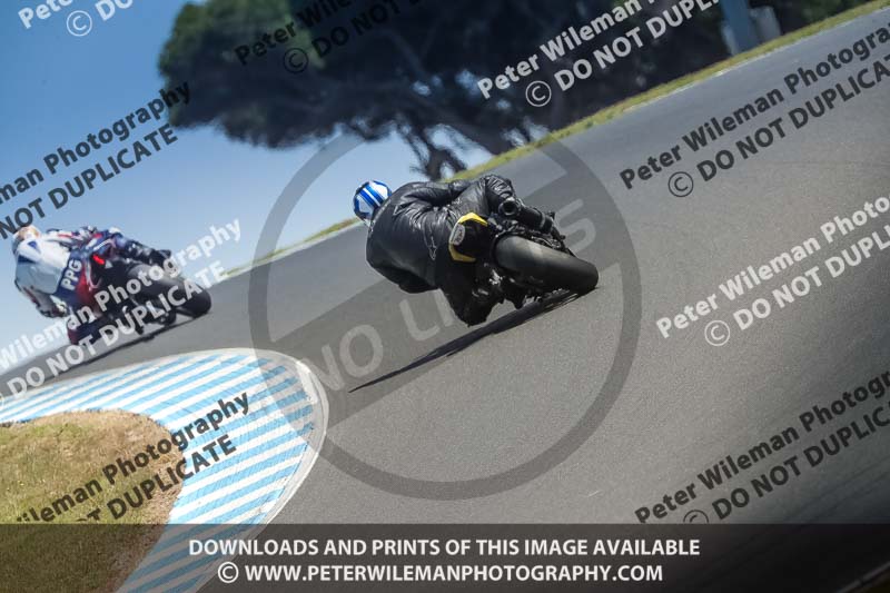 07th to 9th January 2019;Phillip Island;event digital images;motorbikes;no limits;peter wileman photography;trackday;trackday digital images