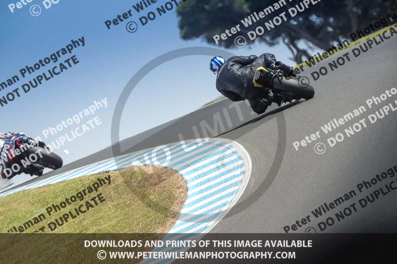07th to 9th January 2019;Phillip Island;event digital images;motorbikes;no limits;peter wileman photography;trackday;trackday digital images