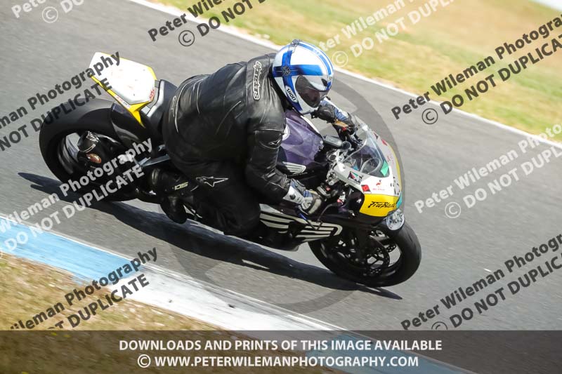 07th to 9th January 2019;Phillip Island;event digital images;motorbikes;no limits;peter wileman photography;trackday;trackday digital images
