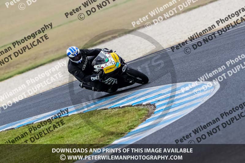 07th to 9th January 2019;Phillip Island;event digital images;motorbikes;no limits;peter wileman photography;trackday;trackday digital images