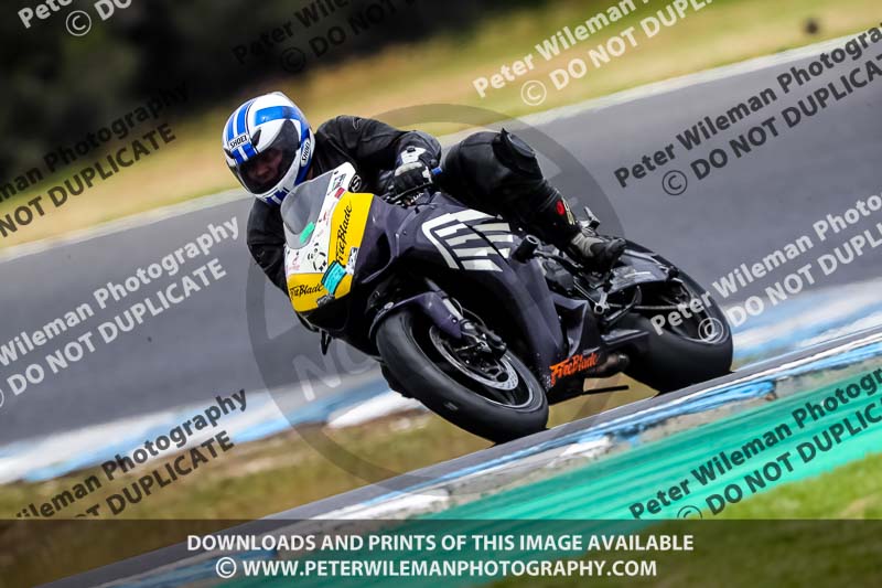 07th to 9th January 2019;Phillip Island;event digital images;motorbikes;no limits;peter wileman photography;trackday;trackday digital images