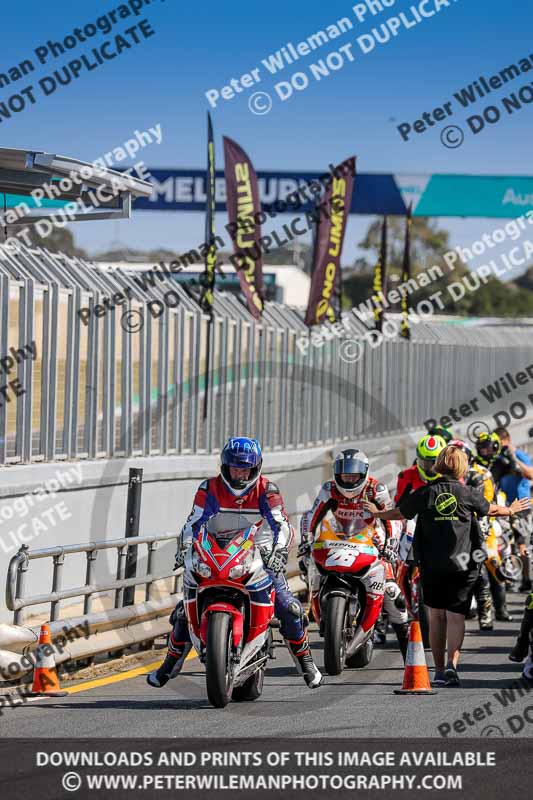 07th to 9th January 2019;Phillip Island;event digital images;motorbikes;no limits;peter wileman photography;trackday;trackday digital images