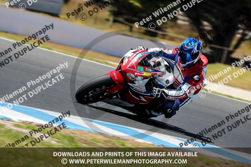 07th to 9th January 2019;Phillip Island;event digital images;motorbikes;no limits;peter wileman photography;trackday;trackday digital images