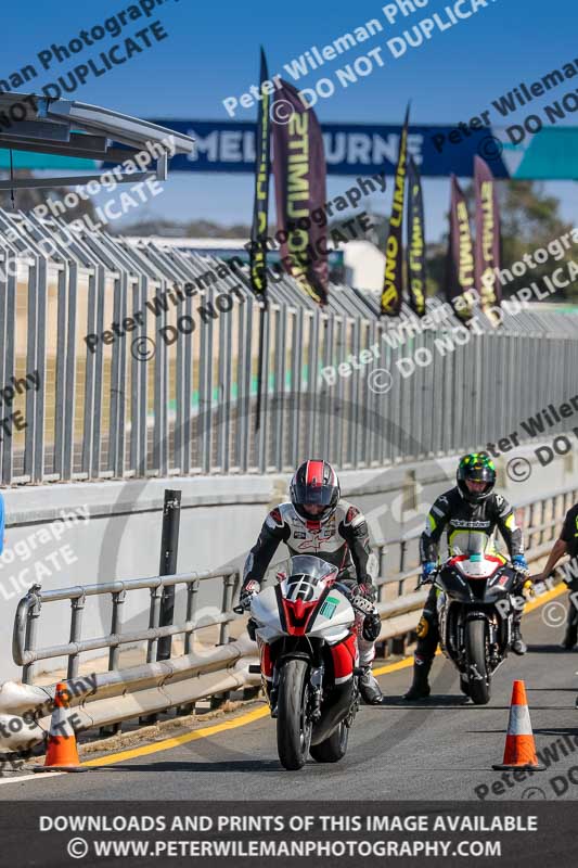 07th to 9th January 2019;Phillip Island;event digital images;motorbikes;no limits;peter wileman photography;trackday;trackday digital images