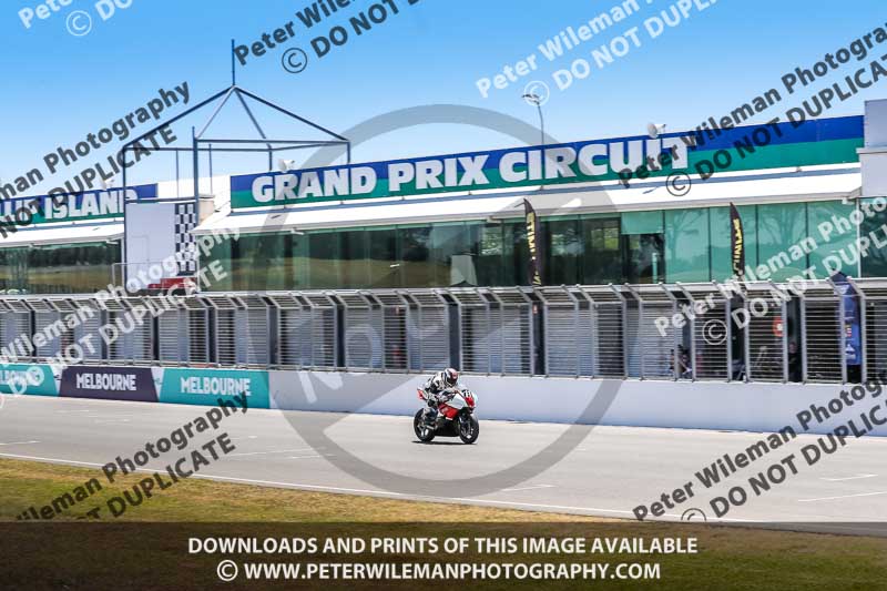 07th to 9th January 2019;Phillip Island;event digital images;motorbikes;no limits;peter wileman photography;trackday;trackday digital images