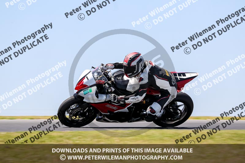 07th to 9th January 2019;Phillip Island;event digital images;motorbikes;no limits;peter wileman photography;trackday;trackday digital images
