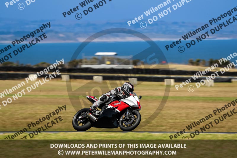 07th to 9th January 2019;Phillip Island;event digital images;motorbikes;no limits;peter wileman photography;trackday;trackday digital images