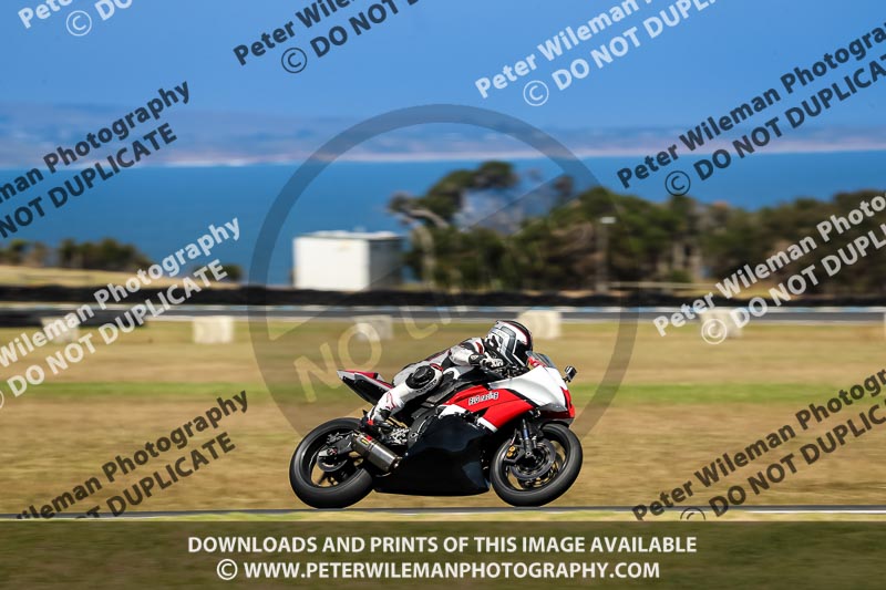 07th to 9th January 2019;Phillip Island;event digital images;motorbikes;no limits;peter wileman photography;trackday;trackday digital images