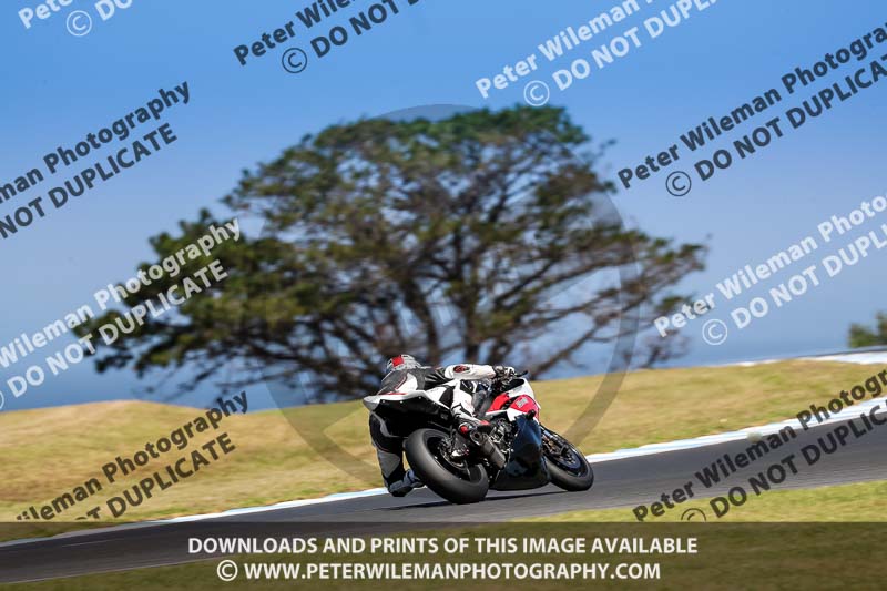 07th to 9th January 2019;Phillip Island;event digital images;motorbikes;no limits;peter wileman photography;trackday;trackday digital images