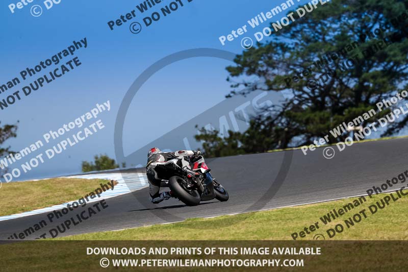 07th to 9th January 2019;Phillip Island;event digital images;motorbikes;no limits;peter wileman photography;trackday;trackday digital images