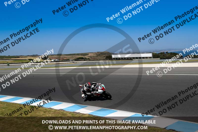 07th to 9th January 2019;Phillip Island;event digital images;motorbikes;no limits;peter wileman photography;trackday;trackday digital images