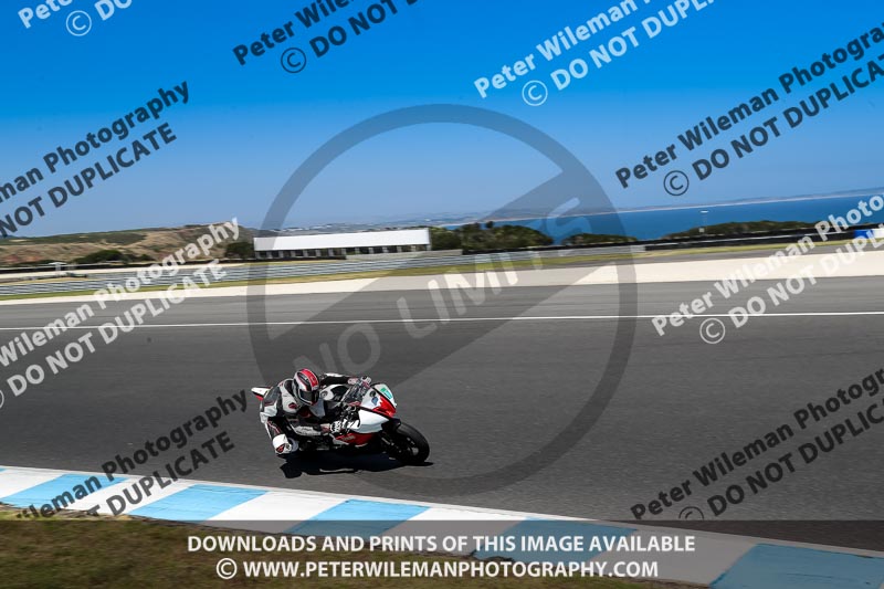 07th to 9th January 2019;Phillip Island;event digital images;motorbikes;no limits;peter wileman photography;trackday;trackday digital images