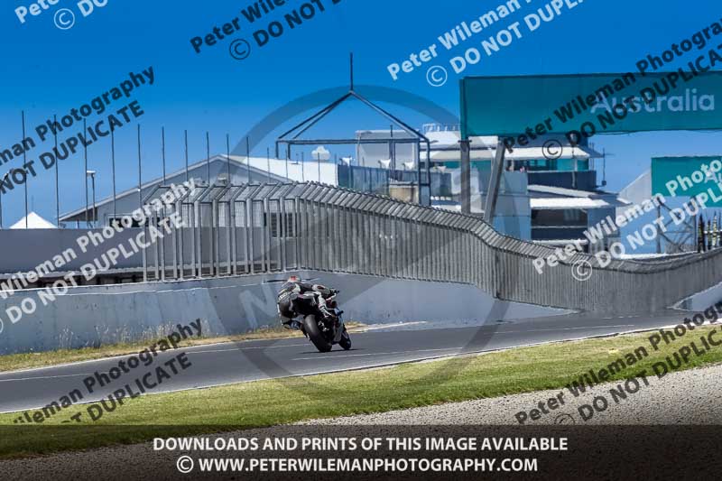 07th to 9th January 2019;Phillip Island;event digital images;motorbikes;no limits;peter wileman photography;trackday;trackday digital images