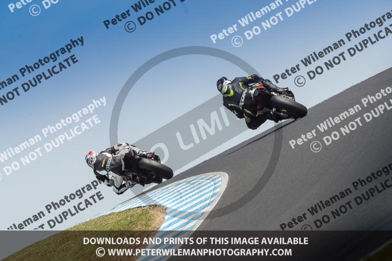 07th to 9th January 2019;Phillip Island;event digital images;motorbikes;no limits;peter wileman photography;trackday;trackday digital images