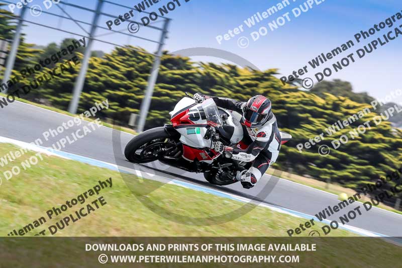 07th to 9th January 2019;Phillip Island;event digital images;motorbikes;no limits;peter wileman photography;trackday;trackday digital images
