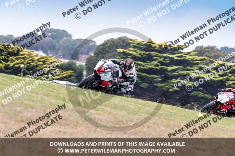 07th to 9th January 2019;Phillip Island;event digital images;motorbikes;no limits;peter wileman photography;trackday;trackday digital images