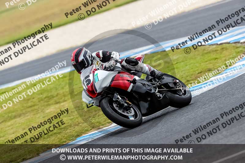 07th to 9th January 2019;Phillip Island;event digital images;motorbikes;no limits;peter wileman photography;trackday;trackday digital images