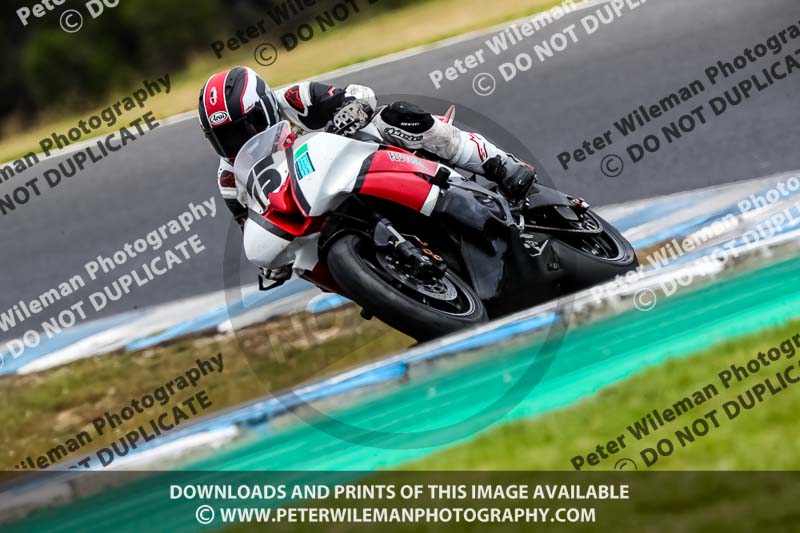 07th to 9th January 2019;Phillip Island;event digital images;motorbikes;no limits;peter wileman photography;trackday;trackday digital images