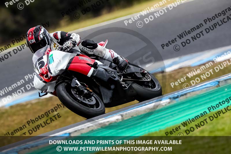 07th to 9th January 2019;Phillip Island;event digital images;motorbikes;no limits;peter wileman photography;trackday;trackday digital images