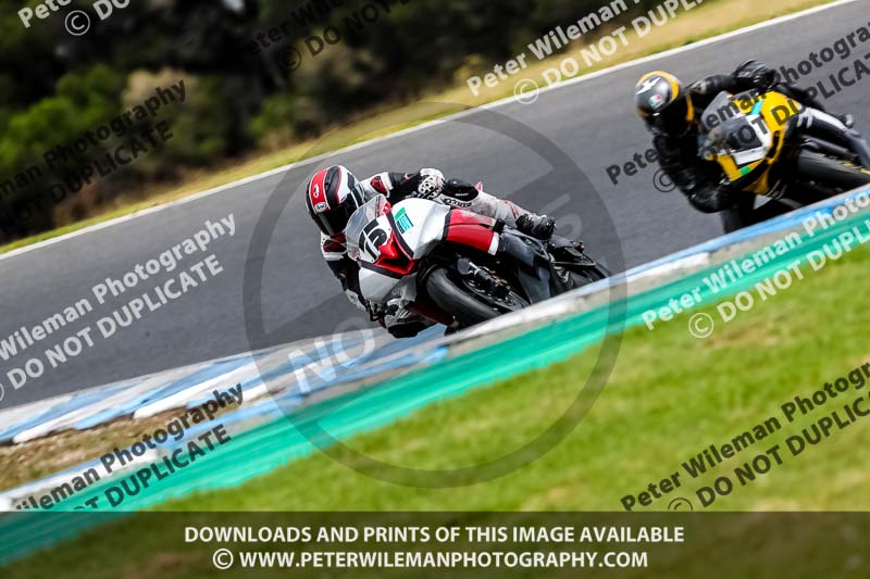 07th to 9th January 2019;Phillip Island;event digital images;motorbikes;no limits;peter wileman photography;trackday;trackday digital images