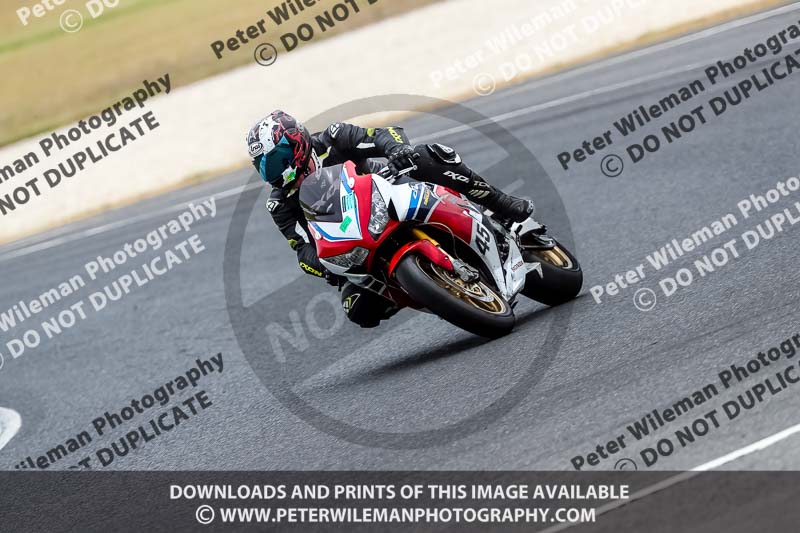07th to 9th January 2019;Phillip Island;event digital images;motorbikes;no limits;peter wileman photography;trackday;trackday digital images