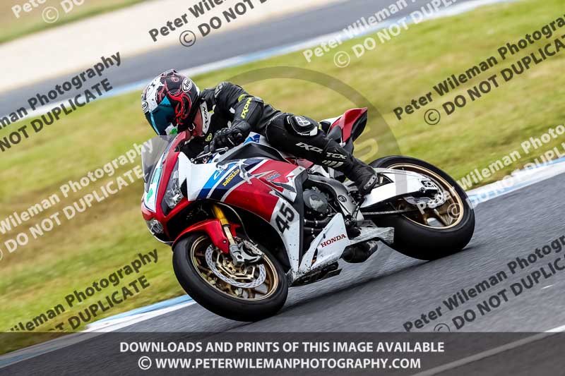 07th to 9th January 2019;Phillip Island;event digital images;motorbikes;no limits;peter wileman photography;trackday;trackday digital images