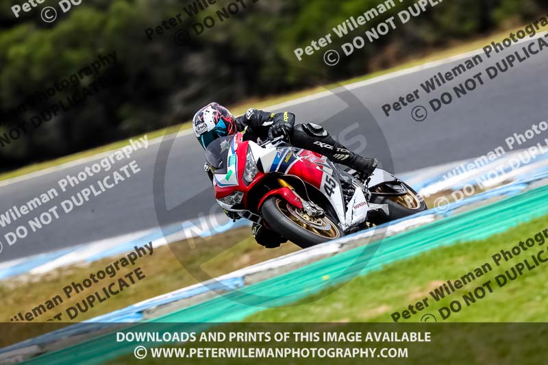 07th to 9th January 2019;Phillip Island;event digital images;motorbikes;no limits;peter wileman photography;trackday;trackday digital images