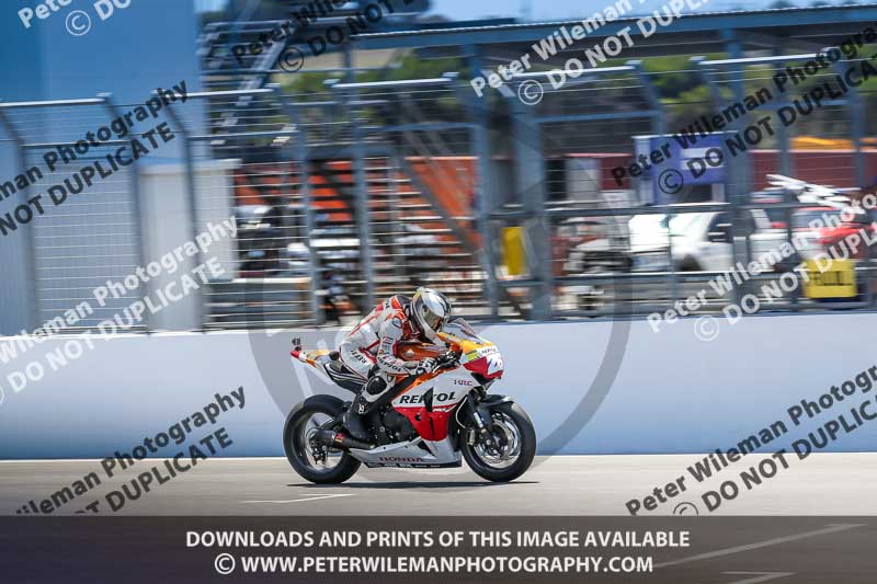 07th to 9th January 2019;Phillip Island;event digital images;motorbikes;no limits;peter wileman photography;trackday;trackday digital images