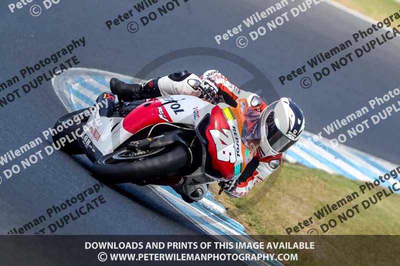 07th to 9th January 2019;Phillip Island;event digital images;motorbikes;no limits;peter wileman photography;trackday;trackday digital images