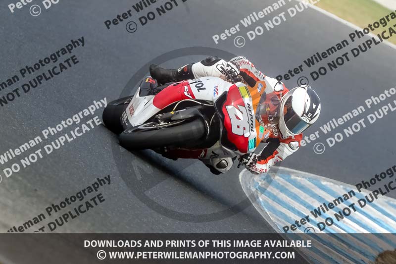 07th to 9th January 2019;Phillip Island;event digital images;motorbikes;no limits;peter wileman photography;trackday;trackday digital images
