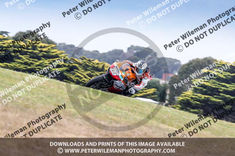 07th to 9th January 2019;Phillip Island;event digital images;motorbikes;no limits;peter wileman photography;trackday;trackday digital images